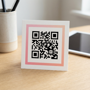 国产精品公众号二维码